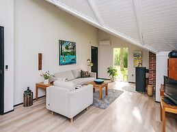 4 Star Holiday Home in Silkeborg