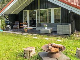 4 Star Holiday Home in Silkeborg