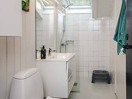 4 Star Holiday Home in Silkeborg