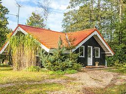 4 Star Holiday Home in Silkeborg