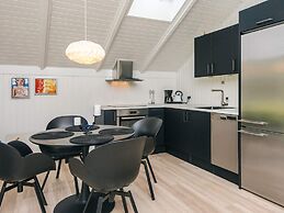 4 Star Holiday Home in Silkeborg