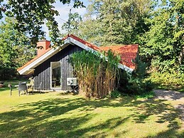 4 Star Holiday Home in Silkeborg