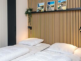 4 Star Holiday Home in Silkeborg