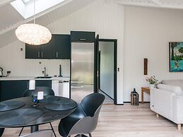 4 Star Holiday Home in Silkeborg