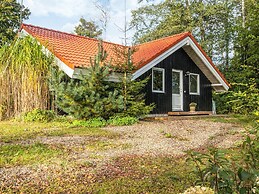 4 Star Holiday Home in Silkeborg