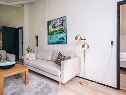 4 Star Holiday Home in Silkeborg