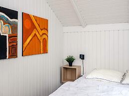 4 Star Holiday Home in Silkeborg