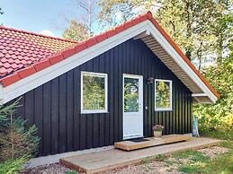 4 Star Holiday Home in Silkeborg