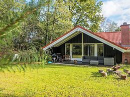 4 Star Holiday Home in Silkeborg
