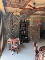 Explorers Kilimanjaro Boutique Hotel
