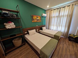 Explorers Kilimanjaro Boutique Hotel