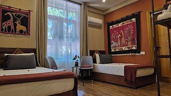 Explorers Kilimanjaro Boutique Hotel