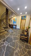 Explorers Kilimanjaro Boutique Hotel