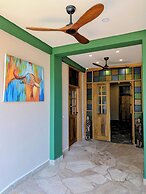 Explorers Kilimanjaro Boutique Hotel