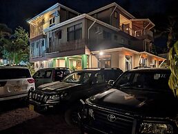 Explorers Kilimanjaro Boutique Hotel