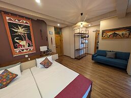 Explorers Kilimanjaro Boutique Hotel