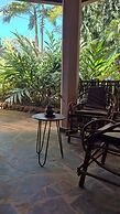 Explorers Kilimanjaro Boutique Hotel