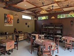 Explorers Kilimanjaro Boutique Hotel