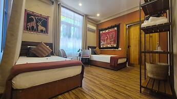 Explorers Kilimanjaro Boutique Hotel