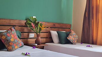 Explorers Kilimanjaro Boutique Hotel