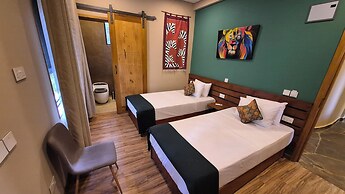 Explorers Kilimanjaro Boutique Hotel