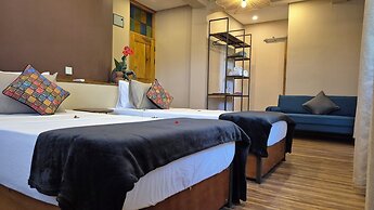 Explorers Kilimanjaro Boutique Hotel