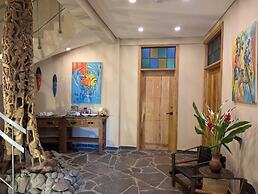 Explorers Kilimanjaro Boutique Hotel