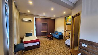 Explorers Kilimanjaro Boutique Hotel