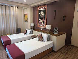 Explorers Kilimanjaro Boutique Hotel