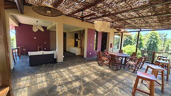 Explorers Kilimanjaro Boutique Hotel