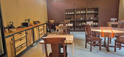 Explorers Kilimanjaro Boutique Hotel