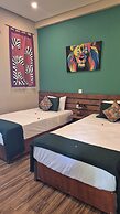 Explorers Kilimanjaro Boutique Hotel