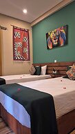 Explorers Kilimanjaro Boutique Hotel