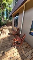 Explorers Kilimanjaro Boutique Hotel