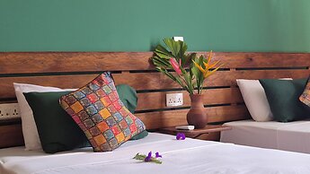 Explorers Kilimanjaro Boutique Hotel