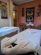 Explorers Kilimanjaro Boutique Hotel
