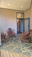 Explorers Kilimanjaro Boutique Hotel
