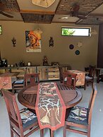 Explorers Kilimanjaro Boutique Hotel