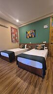Explorers Kilimanjaro Boutique Hotel