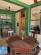 Explorers Kilimanjaro Boutique Hotel