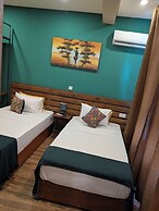 Explorers Kilimanjaro Boutique Hotel