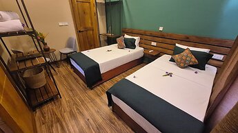 Explorers Kilimanjaro Boutique Hotel