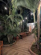 Explorers Kilimanjaro Boutique Hotel