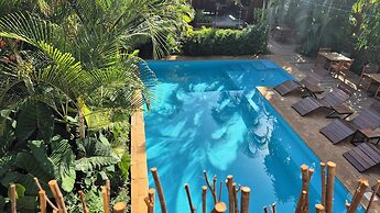 Explorers Kilimanjaro Boutique Hotel