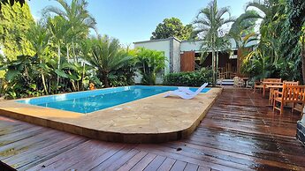 Explorers Kilimanjaro Boutique Hotel