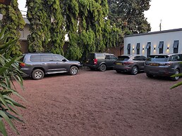 Explorers Kilimanjaro Boutique Hotel