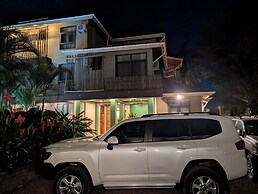 Explorers Kilimanjaro Boutique Hotel