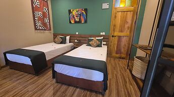 Explorers Kilimanjaro Boutique Hotel