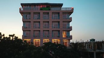 Elephantohotel