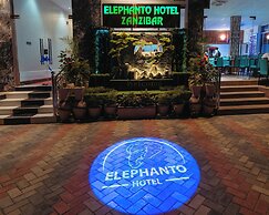 Elephantohotel